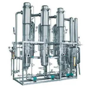 Industrial Evaporators